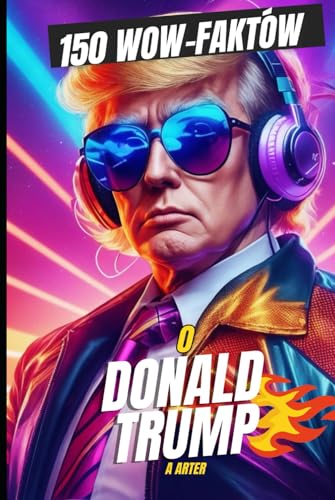 Donald Trump: Dziwne, zabawne i skandaliczne fakty: 150 szalonych historii o człowieku, który trafił do wiadomości i historii Donald Trump: Dziwne, zabawne i skandaliczne fakty: 150 szalonych historii o człowieku, który trafił do wiadomości i historii von Independently published