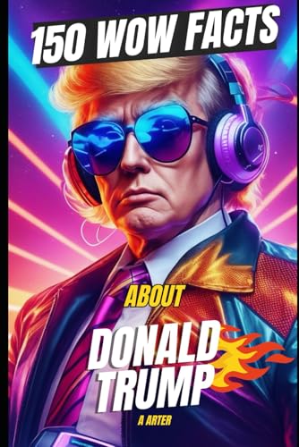 Donald Trump: Strange, Funny, and Outrageous Facts: 150 Crazy Stories About the Man Who Made Headlines and History Donald Trump: Strange, Funny, and Outrageous Facts: 150 Crazy Stories About the Man Who Made Headlines and History von Independently published