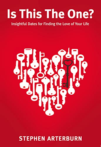 Is This The One?: Insightful Dates for Finding the Love of Your Life Is This The One?: Insightful Dates for Finding the Love of Your Life von Zondervan