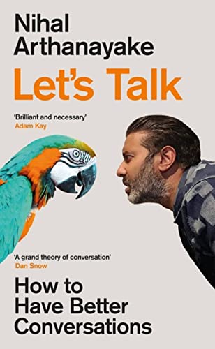 Let's Talk: How to Have Better Conversations von Trapeze