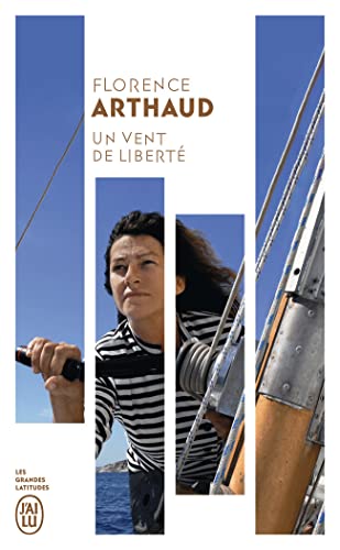 Un vent de liberté von J'AI LU
