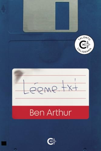 Léeme.txt von Caligrama