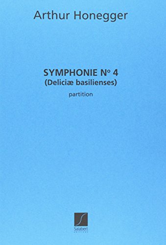 SYMPHONIE N. 4