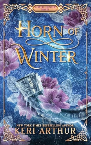 Horn of Winter (A Relic Hunter Novel, Band 5) von KA Publishing PTY LTD