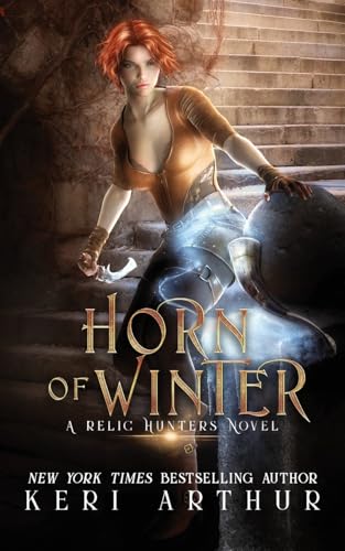 Horn of Winter Horn of Winter von KA Publishing PTY LTD