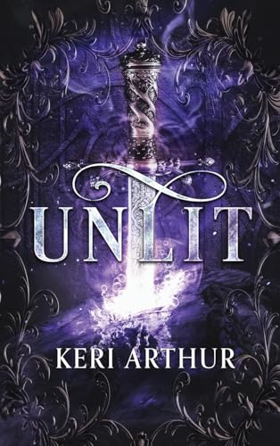 Unlit (Kingdoms of Earth and Air) von Ka Publishing Pty Ltd