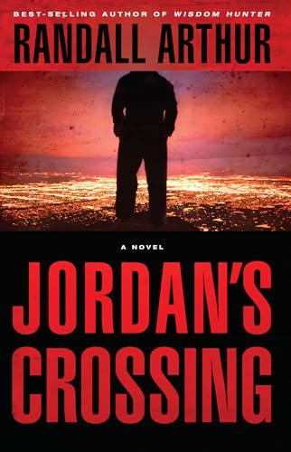 Jordan's Crossing: A Novel