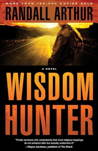 Wisdom Hunter: A Novel