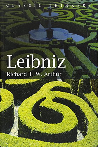 Leibniz (Classic Thinkers)