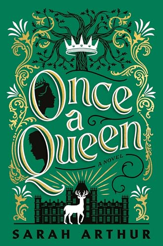 Once a Queen: A Novel von WaterBrook