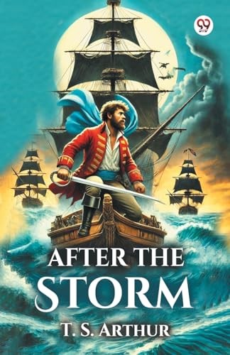 After the Storm von Double 9 Books