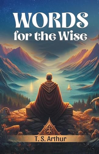 Words for the Wise von Double 9 Books
