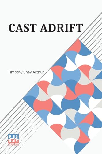 Cast Adrift von Lector House