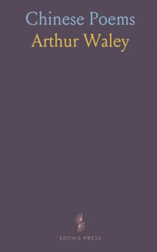 Chinese Poems von Sothis Press