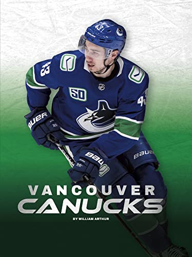 Vancouver Canucks (Nhl Teams)