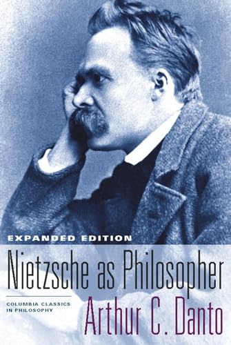 Nietzsche as Philosopher