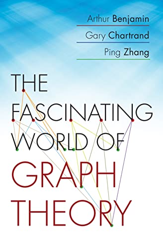 Fascinating World of Graph Theory von Princeton University Press
