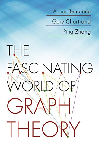 Fascinating World of Graph Theory von Princeton University Press