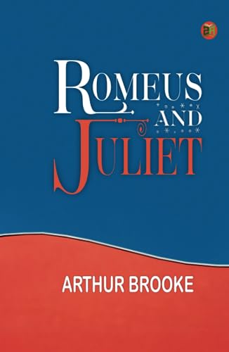 Romeus and Juliet von Zinc Read