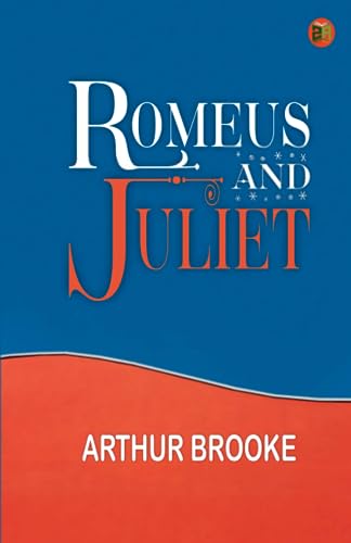 Romeus and Juliet von Zinc Read