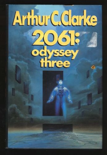 2061: Odyssey Three von Del Rey
