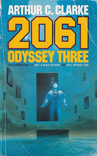 2061: Odyssey Three