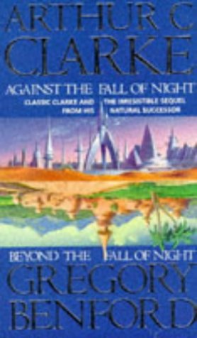Against/Beyond The Fall Of Night von Orbit