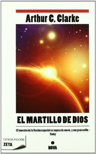 EL MARTILLO DE DIOS (ZETA BOLSILLO) von EDICIONES B
