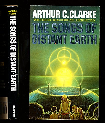 The Songs of Distant Earth The Songs of Distant Earth von Voyager