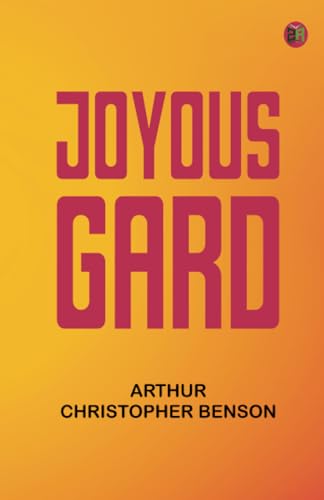 Joyous Gard von Zinc Read