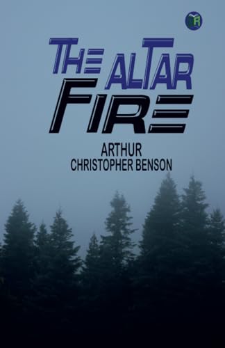 The Altar Fire von Zinc Read