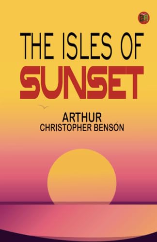 The Isles of Sunset von Zinc Read