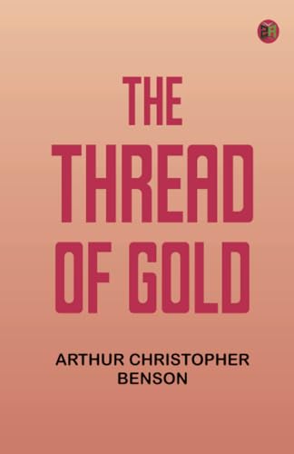 The Thread of Gold von Zinc Read