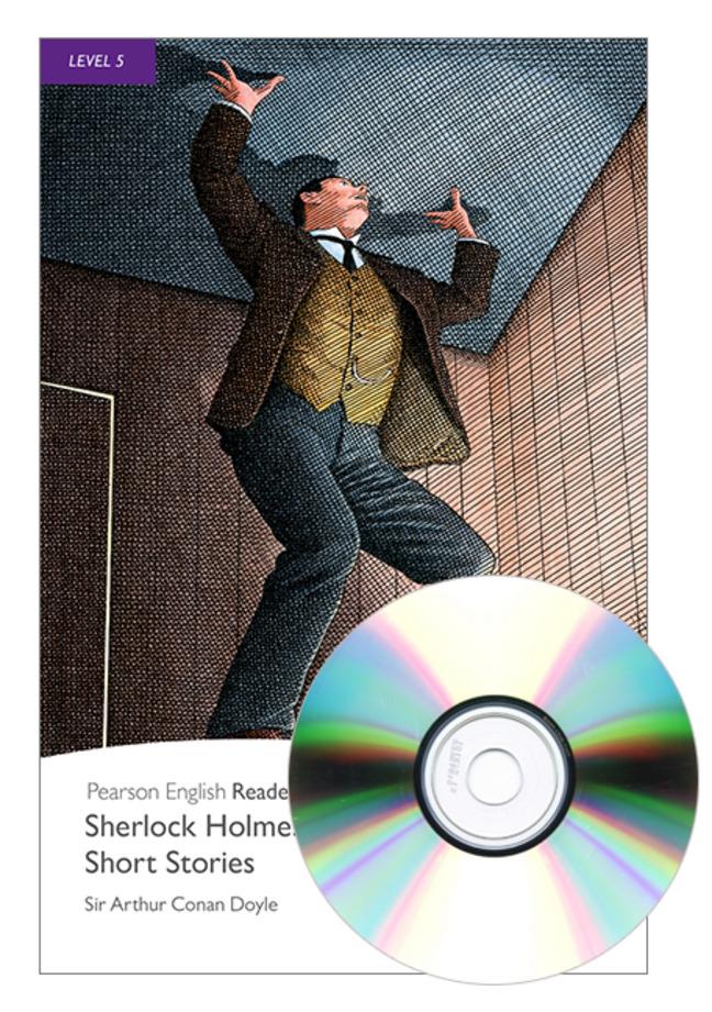 Sherlock Holmes Short Stories von Pearson Education