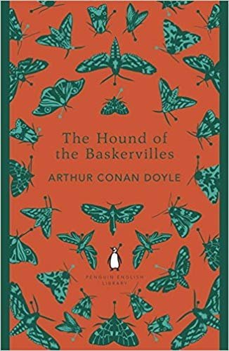 (The Hound of the Baskervilles) By Doyle, Arthur Conan (Author) Paperback on (04 , 2007) von Penguin Uk