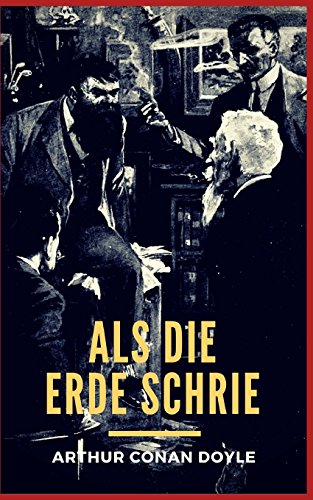 Als die Erde schrie