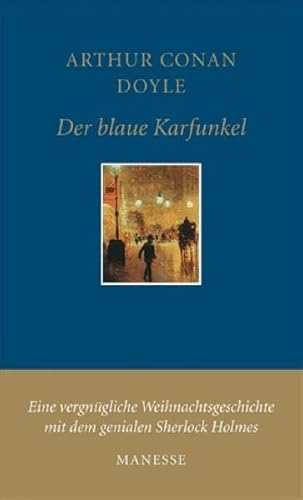 Der blaue Karfunkel