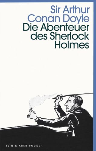 Die Abenteuer des Sherlock Holmes: Kein & Aber Pocket von Kein + Aber