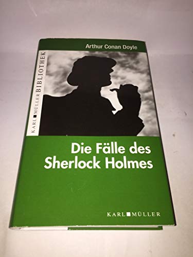 Die Fälle des Sherlock Holmes
