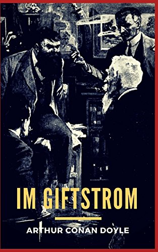 Im Giftstrom von CREATESPACE