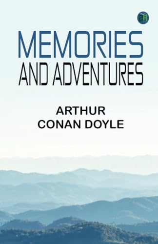 Memories and Adventures von Zinc Read
