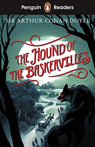 Penguin Readers Starter Level: The Hound of the Baskervilles (ELT Graded Reader): Abridged Edition von Penguin