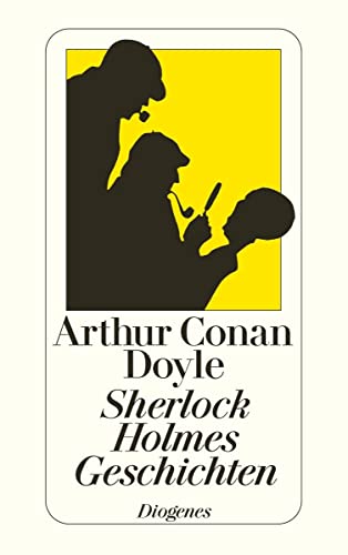 Sherlock Holmes Geschichten (detebe) von Diogenes Verlag AG