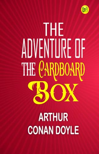 The Adventure of the Cardboard Box von Zinc Read