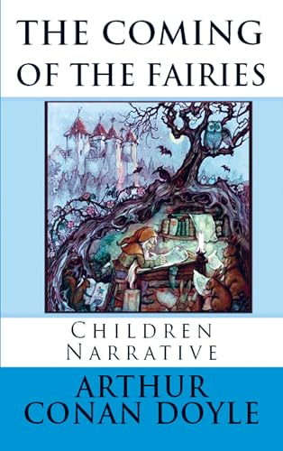 The Coming of the Fairies von E-Kitap Projesi & Cheapest Books