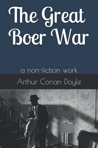 The Great Boer War: a non-fiction work von Independently published