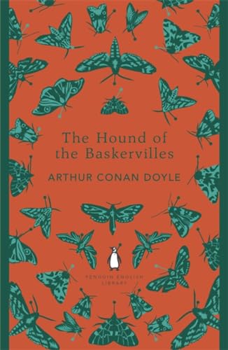 The Hound of the Baskervilles (The Penguin English Library)