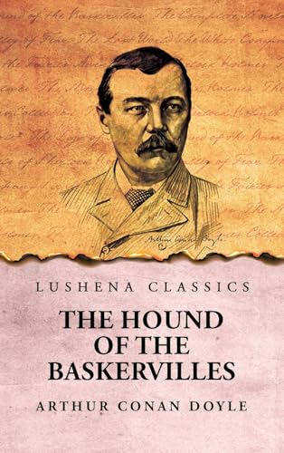 The Hound of the Baskervilles von Lushena Books
