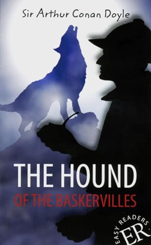 The Hound of the Baskervilles: Englische Lektüre für das 5. Lernjahr. Gekürzt, mit Annotationen (Easy Readers (Englisch))