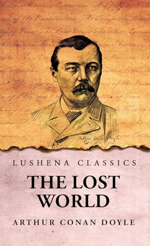 The Lost World von Lushena Books